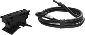 Thule Epos Fahrradschloss | High-Grade | 978500