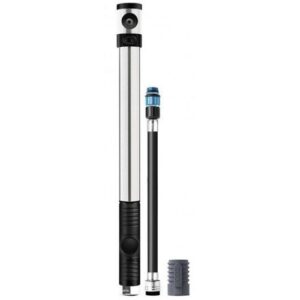 Crankbrothers Klic hp co2 Inflator - Mini Fahrradpumpe