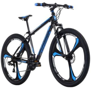 KS Cycling Mountainbike Hardtail 29 Zoll Sharp