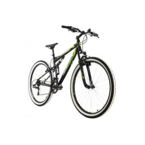 KS Cycling Mountainbike Fully 29'' Scrawler