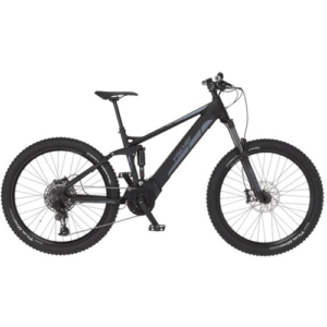 Fischer E-Mountainbike Fully Montis 6.0i