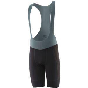 Patagonia Leichte atmungsaktive Herren Mountainbike Hose. Farbe: Schwarz / Größe: L