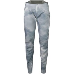 Endura Leichte robuste Damen Mountainbike Hose. Farbe: Grau / Größe: L