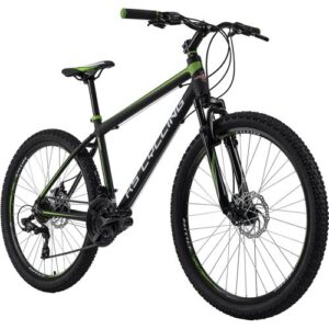 KS Cycling Mountainbike Hardtail 26