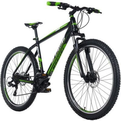 Hardtails