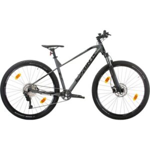 Mountainbike SPRINT APOLON PRO 29 Zoll, Grau, 48 mm rahmen