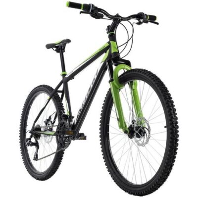 Hardtails