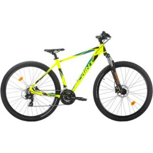 Mountainbike SPRINT MAVERICK 2 29 Zoll, Grün, 520 mm rahmen, Alloy