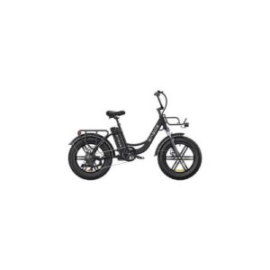 Engwe L20 Elektrofahrrad 20*4.0 Zoll Mountainbike-Reifen One Size