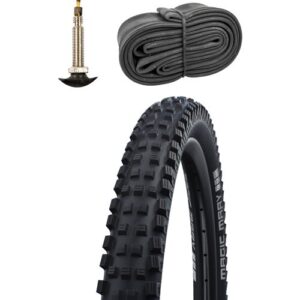 Schwalbe Magic Mary Fahrradreifen Enduro MTB 29 Zoll E Mountainbike Reifen Super Gravity Addix Soft 29