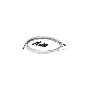 Kabel-/Hülsensatz für Rennrad-/Mountainbike-Schaltungen vorne/hinten Sram EINHEITSGRÖSSE