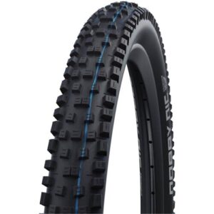 Schwalbe Nobby Nic Fahrradreifen MTB Mountainbike 1 Reifen 27,5 x 2,25" Addix Speedgrip