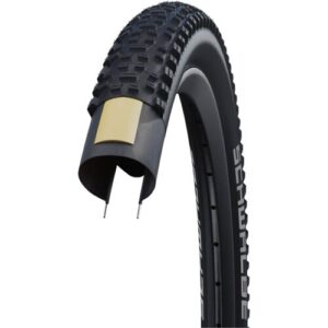Schwalbe RapidRob Fahrradreifen Fahrrad Reifen Mountainbike KevlarGuard Pannenschutz 54-584