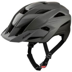 Alpina Stan Mips Mountainbike-Helm