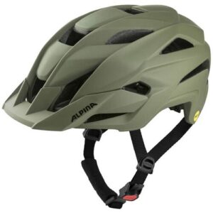Alpina Stan Mips Mountainbike-Helm