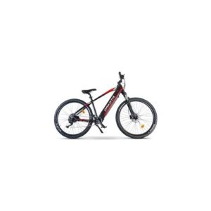 Urbanbiker Dakota 27′′   E-Mountainbike   200KM Reichweite One Size