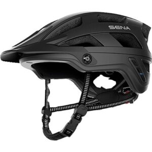 Vernetzter Mountainbike-Helm Sena M1