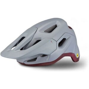 Specialized Tactic IV Mountainbike-Helm