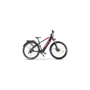 Urbanbiker Dakota FE   Mountainbike E-Bike   140KM Reichweite   29" Groß