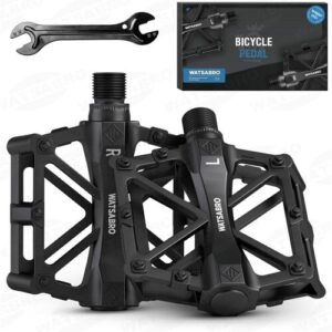 Sonstige Fahrradpedale 9/16 Zoll Aluminium MTB Pedale Lager Mountainbike E-Bike_APPEND_NEXT_APPEND_RENNENN_NEXT_APPEND_Append_Trekking
