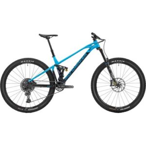 Mondraker - Foxy R 29 Mountainbike Fully blau L