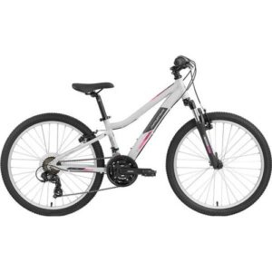 GENESIS Kinder Mountainbike Genesis Melissa 24 MTB 24" - unisex - Grau - -