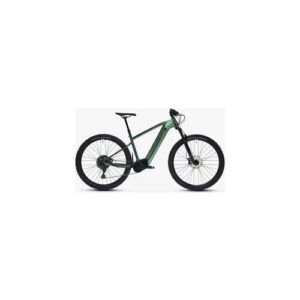 ROCKRIDER E-Mountainbike Hardtail 29 Zoll E-Expl 700 grün L