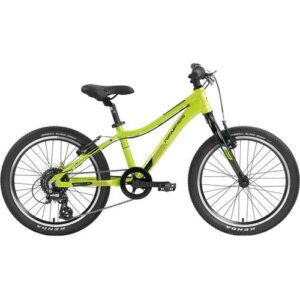 GENESIS Kinder Mountainbike Genesis Evolution JR20 Lite - unisex - Grün - -