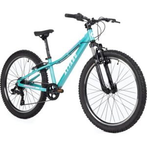 ATTABO Kinder-MTB JR Mountainbike mit Aluminiumrahmen 12