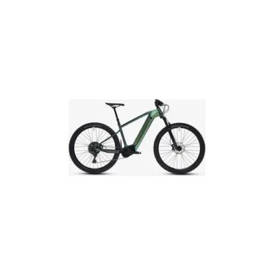 E-Mountainbikes