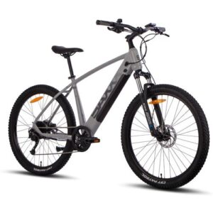 SAXXX Everest 5.0 27,5 Zoll E-Mountainbike 9 Gang Alivio