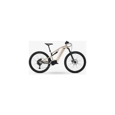 E-Mountainbikes