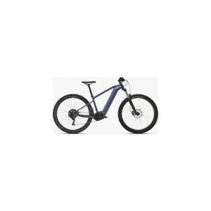 ROCKRIDER E-Mountainbike Hardtail 29 Zoll E-Expl 520 blau XL