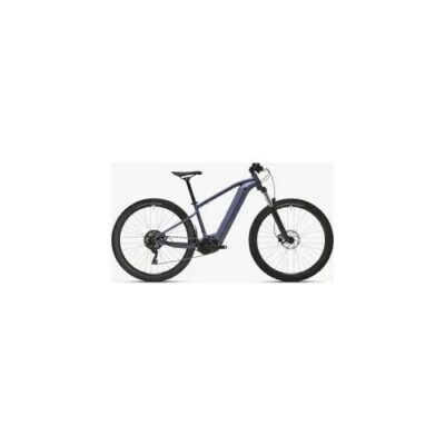 E-Mountainbikes