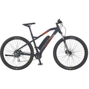 Prophete 29' E-Mountainbike Graveler, 8-Gang