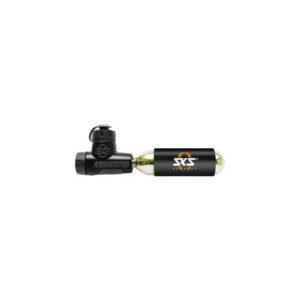 SKS Fahrradpumpe EINHEITSGRÖSSE