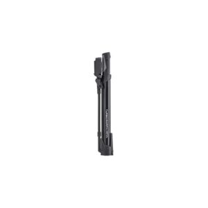 Topeak Turbo Morph Digital - Fahrradpumpe EINHEITSGRÖSSE