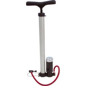 Fahrradpumpe mit Manometer Extol Craft (9615) 110PSI/7bar