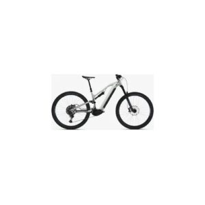ROCKRIDER E-Mountainbike 29 Zoll All Mountain E-Feel 700S S