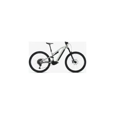 E-Mountainbikes