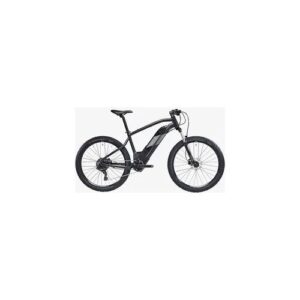 ROCKRIDER E-Mountainbike Hardtail 27,5 Zoll E-ST 500 schwarz XL