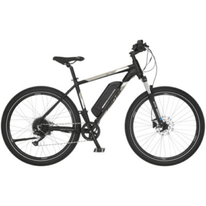 Fischer E-Mountainbike Montis EM 1726, 48 cm