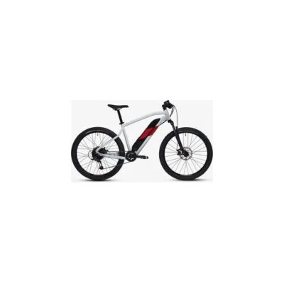 E-Mountainbikes