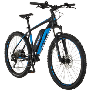 Fischer E-Mountainbike Montis 2.1 418, 48 cm Rahmenhöhe